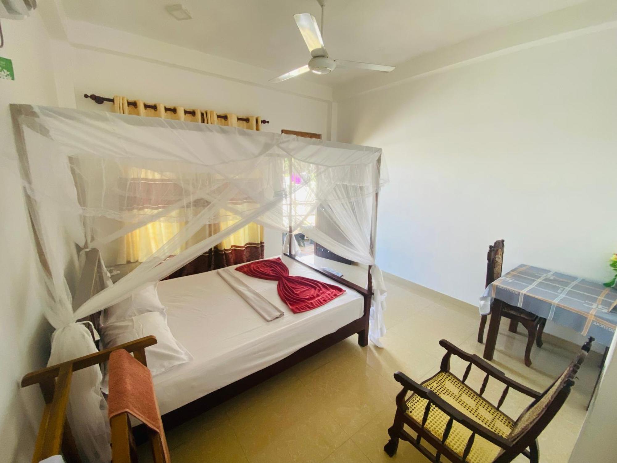 Mount Bed & Breakfast