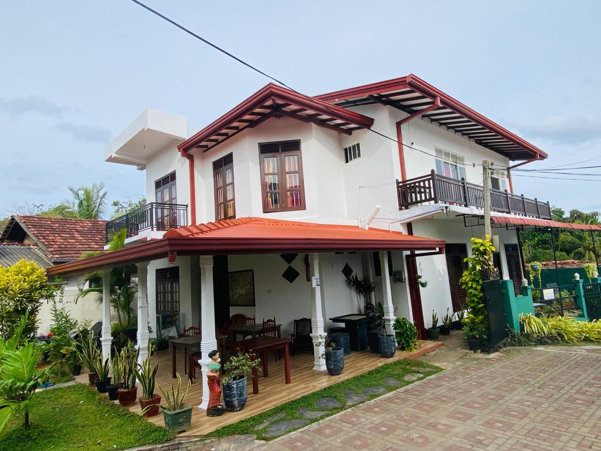 Mount Bed & Breakfast *
